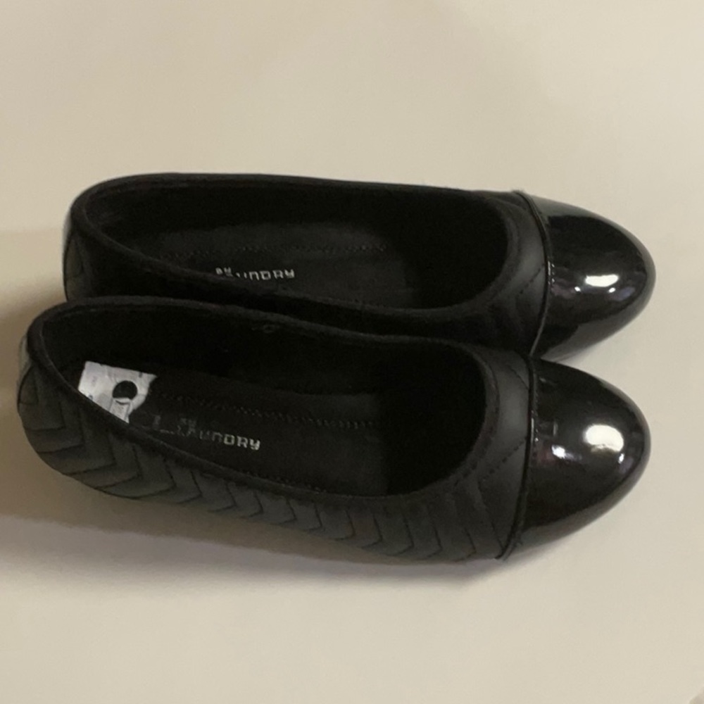 CL by laundry shoes